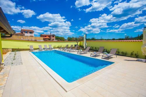 Villa Andrea In Porec