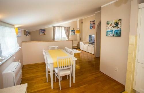 Villa Andrea In Porec