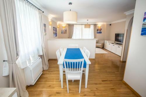 Hostal Apartment Complex Villa Andrea