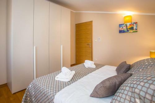 Hostal Apartment Complex Villa Andrea
