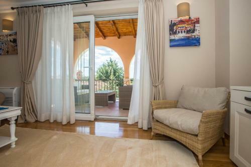 Hostal Apartment Complex Villa Andrea