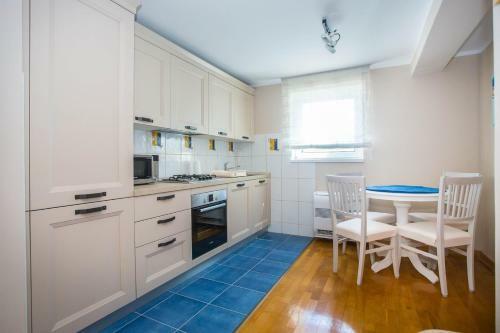 Hostal Apartment Complex Villa Andrea