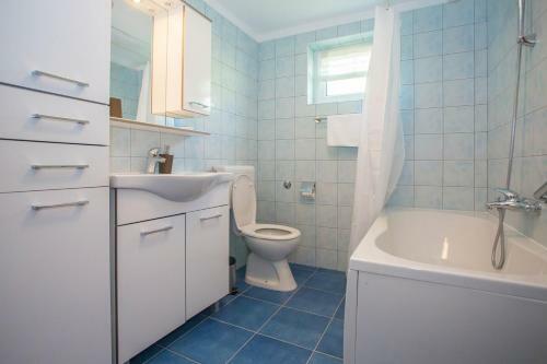 Hostal Apartment Complex Villa Andrea
