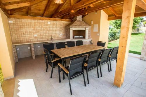 Hostal Apartment Complex Villa Andrea