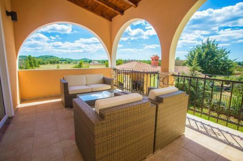 Hostal Apartment Complex Villa Andrea