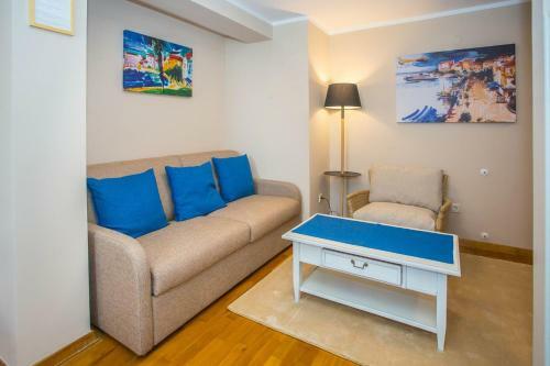 Hostal Apartment Complex Villa Andrea