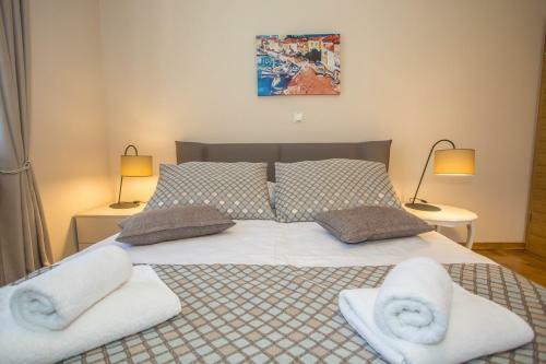 Hostal Apartment Complex Villa Andrea