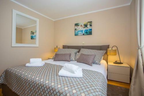 Hostal Apartment Complex Villa Andrea