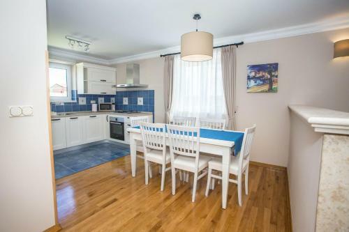 Hostal Apartment Complex Villa Andrea