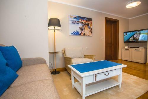 Hostal Apartment Complex Villa Andrea
