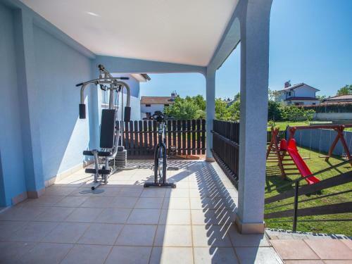Villa Deep Blue