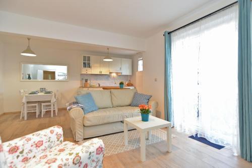 Apartment Mladen 1660