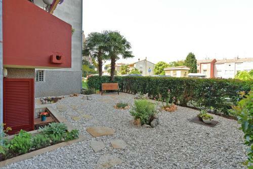 Apartment Mladen 1660
