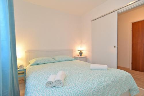 Apartment Mladen 1660