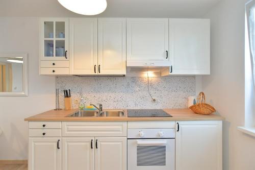 Apartment Mladen 1660