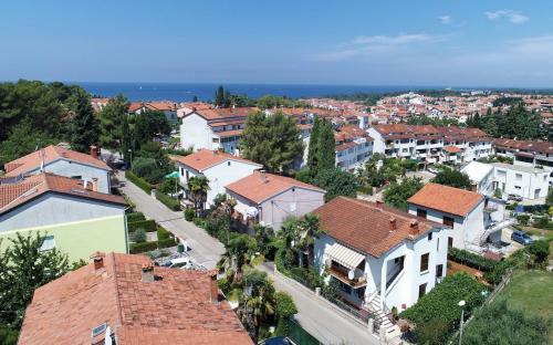 Hostal Apartment Complex Nevia