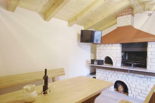 Charming Couple Apartment