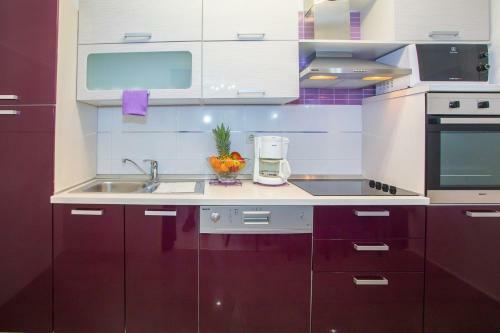 Apartment Mirjana