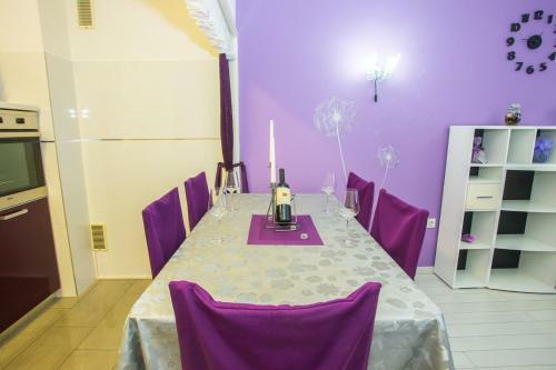 Apartment Mirjana