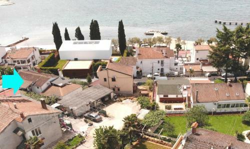 Apartment In Materada