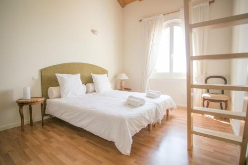 Two-bedroom Villa Bella Vista With Sea View