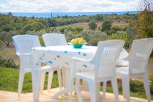 Two-bedroom Villa Bella Vista With Sea View