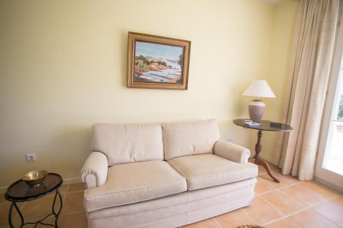 Two-bedroom Villa Bella Vista With Sea View