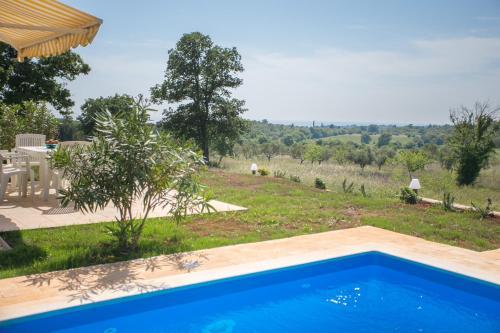 Two-bedroom Villa Bella Vista With Sea View