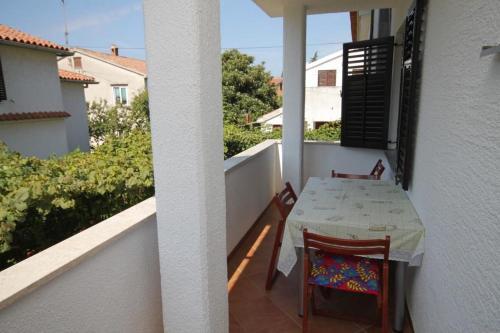 Apartments And Rooms With Parking Space Porec - 6917