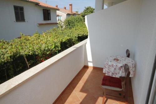 Apartments And Rooms With Parking Space Porec - 6917