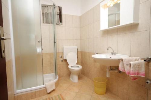 Apartment Porec 6917b