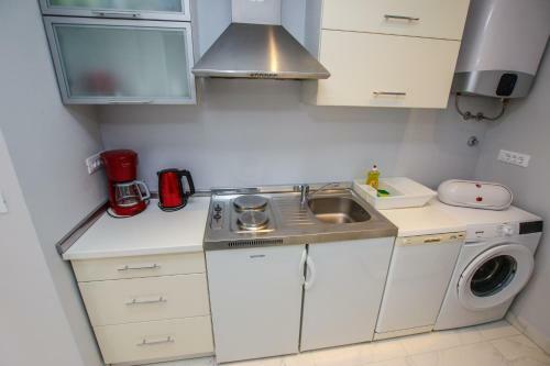 Apartment Alsia