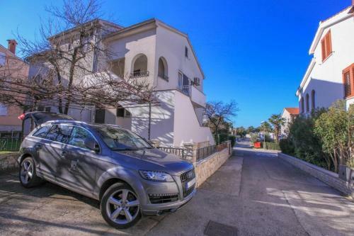 Apartments Egidio