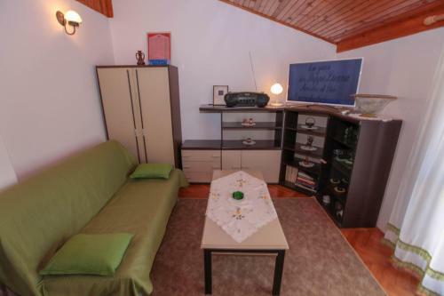 Apartments Egidio