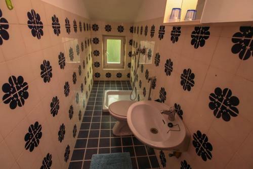 Apartments Egidio