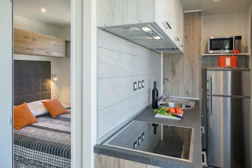 Mobile Homes - Lanterna Premium Camping Resort
