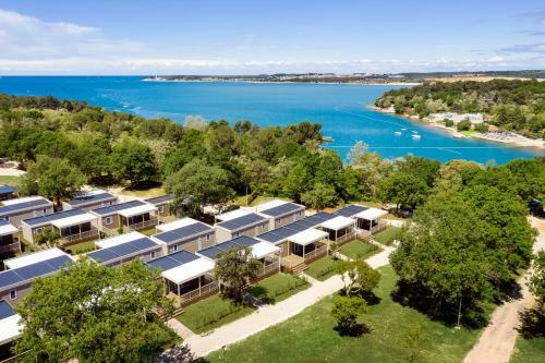 Mobile Homes - Lanterna Premium Camping Resort