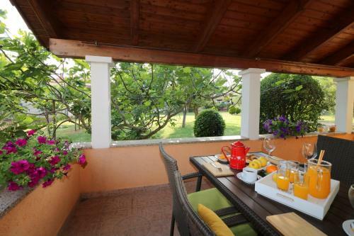 Holiday Homes In Porec/istrien 10234