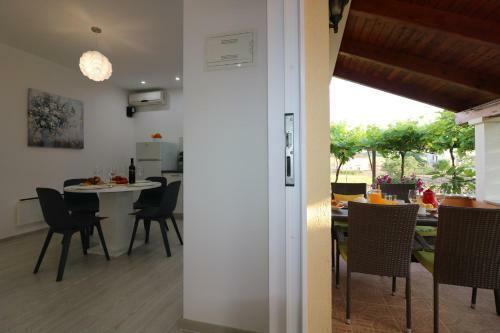 Holiday Homes In Porec/istrien 10234