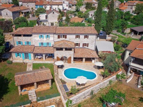 Villa Musalez