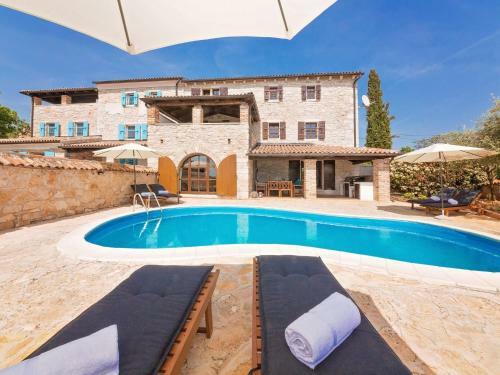 Villa Musalez