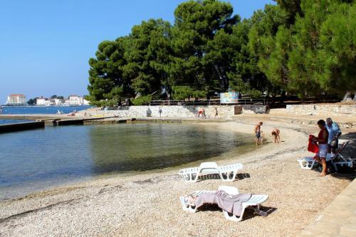 Apartamentos Studio Porec 2285a