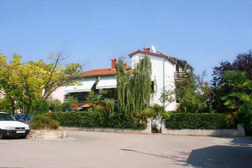 Apartamentos Studio Porec 2285a