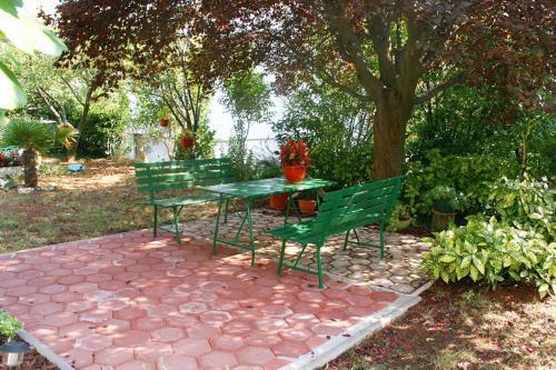 Apartamentos Studio Porec 2285a