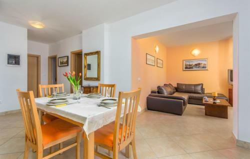 Apartment Riva Porec