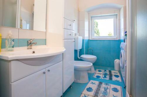 Old Town Apartment