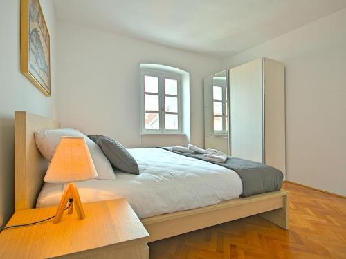 Apartment Peschiera