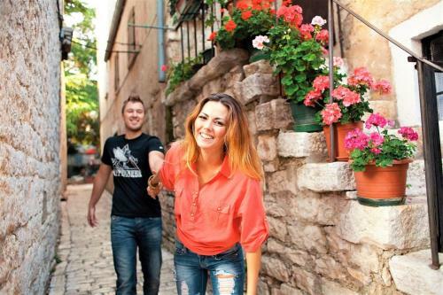 Hostal App. Fiorela