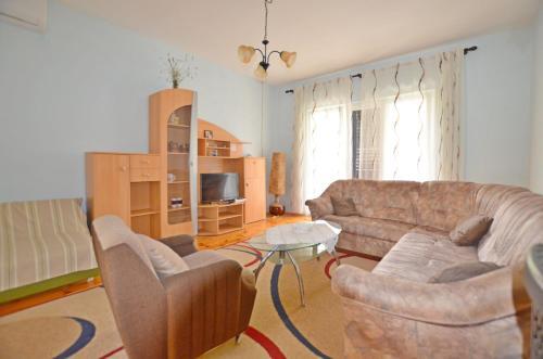 Apartment Velimir