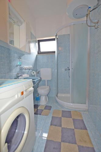 Apartment Velimir